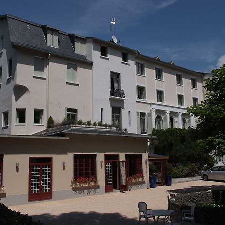 Clarion Suites Corneille Luchon Bagnères-de-Luchon Exteriér fotografie
