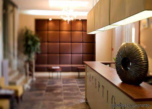 Clarion Suites Corneille Luchon Bagnères-de-Luchon Exteriér fotografie