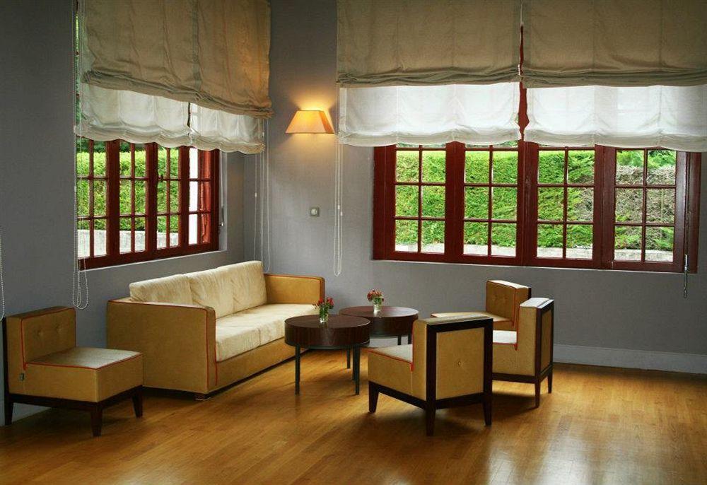 Clarion Suites Corneille Luchon Bagnères-de-Luchon Exteriér fotografie