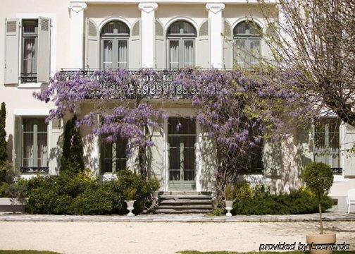 Clarion Suites Corneille Luchon Bagnères-de-Luchon Exteriér fotografie